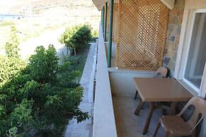 Gokceada Batihan Hotel