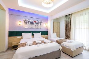 Loren Hotel Suites