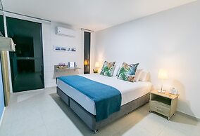 Hotel Casa Vallecaucana