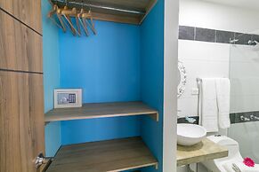 Hotel Casa Vallecaucana