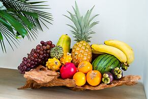 Hotel Casa Vallecaucana