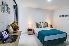 Hotel Casa Vallecaucana