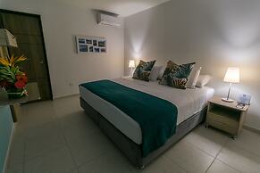 Hotel Casa Vallecaucana