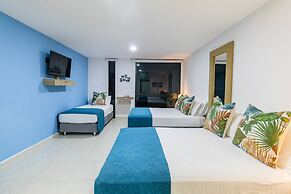 Hotel Casa Vallecaucana