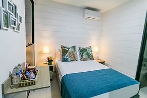 Hotel Casa Vallecaucana