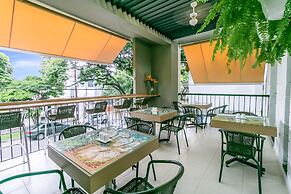 Hotel Casa Vallecaucana