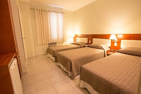 Hotel Ipanema de Sorocaba