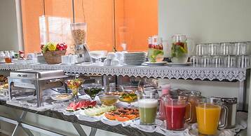 Hotel Ipanema de Sorocaba