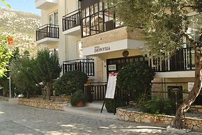 Hotel Dionysia
