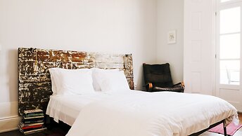 Dona Emília Guesthouse
