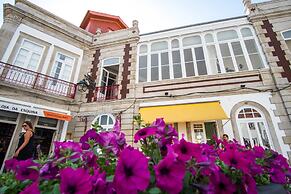 Dona Emília Guesthouse