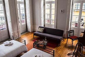 Dona Emília Guesthouse