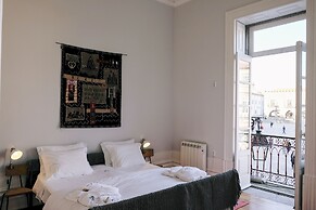 Dona Emília Guesthouse