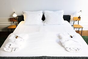 Dona Emília Guesthouse