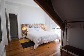 Dona Emília Guesthouse
