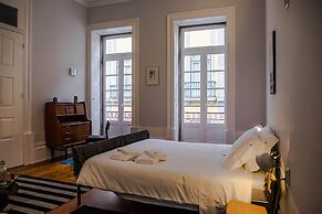 Dona Emília Guesthouse