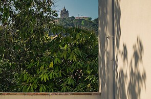 Dona Emília Guesthouse