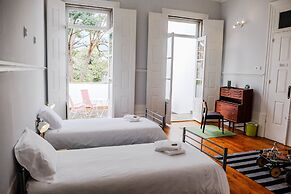 Dona Emília Guesthouse