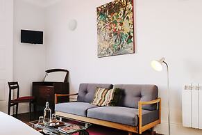 Dona Emília Guesthouse