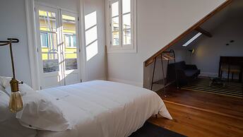 Dona Emília Guesthouse