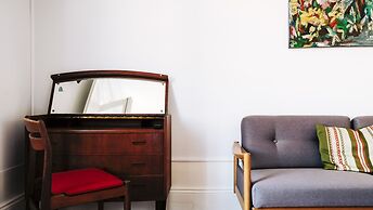 Dona Emília Guesthouse