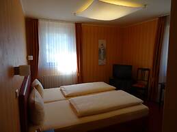 Hotel Haupt
