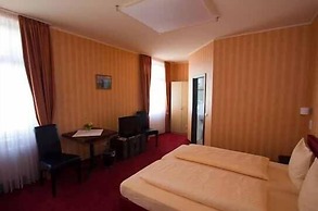 Hotel Haupt