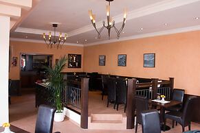 Hotel Haupt