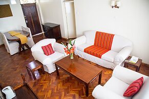 Njema Court Apartments