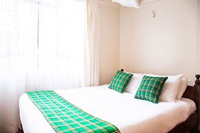 Njema Court Apartments