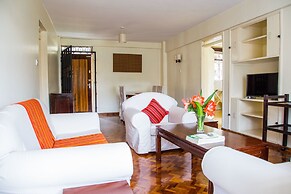 Njema Court Apartments