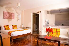 Njema Court Apartments