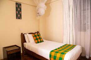 Njema Court Apartments