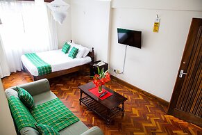 Njema Court Apartments