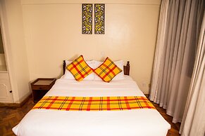 Njema Court Apartments