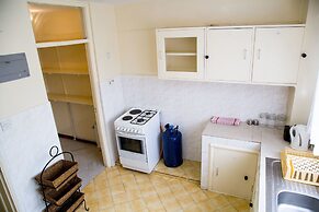 Njema Court Apartments