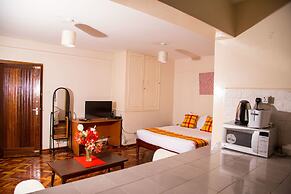 Njema Court Apartments