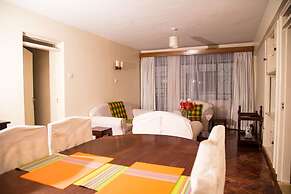 Njema Court Apartments
