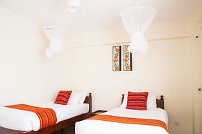 Njema Court Apartments