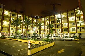 Njema Court Apartments
