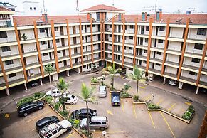 Njema Court Apartments