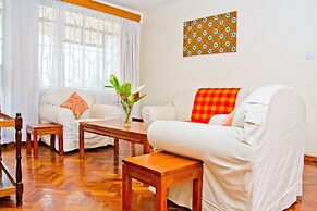 Njema Court Apartments