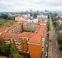 Njema Court Apartments