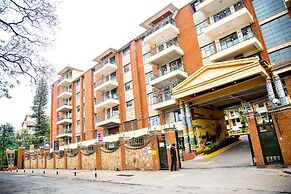 Njema Court Apartments