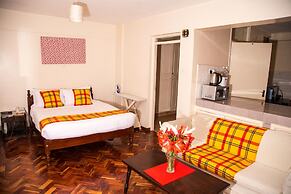 Njema Court Apartments