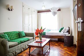 Njema Court Apartments