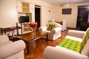 Njema Court Apartments