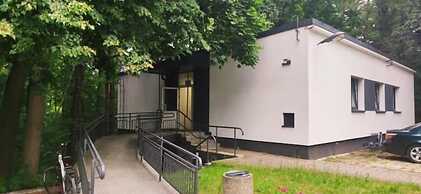 Sanatorium Uzdrowiskowe Augustów