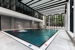 Sanatorium Uzdrowiskowe Augustów