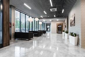 Sanatorium Uzdrowiskowe Augustów